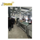 Commercial UV Paint Line UV Coating And Curing Machine