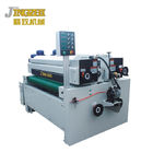 PLC Automatic UV Coating Machine Recycled Paint Roller Coater