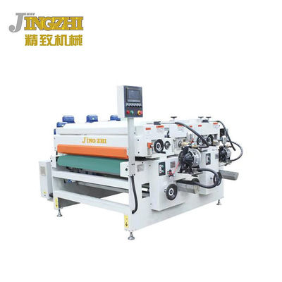 Adjustable UV Coater Parts Belt Conveyor For Coating Line Machine