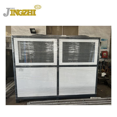 UVコーティング LVT床テンパリングマシン 140KW 木材用